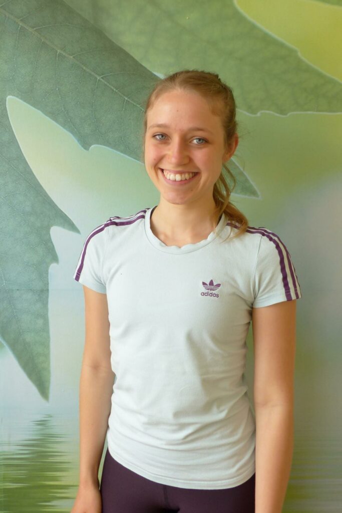 Physiotherapie Katja Adel