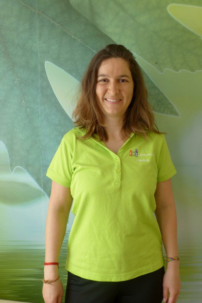 Yoga mit Martina Schorn